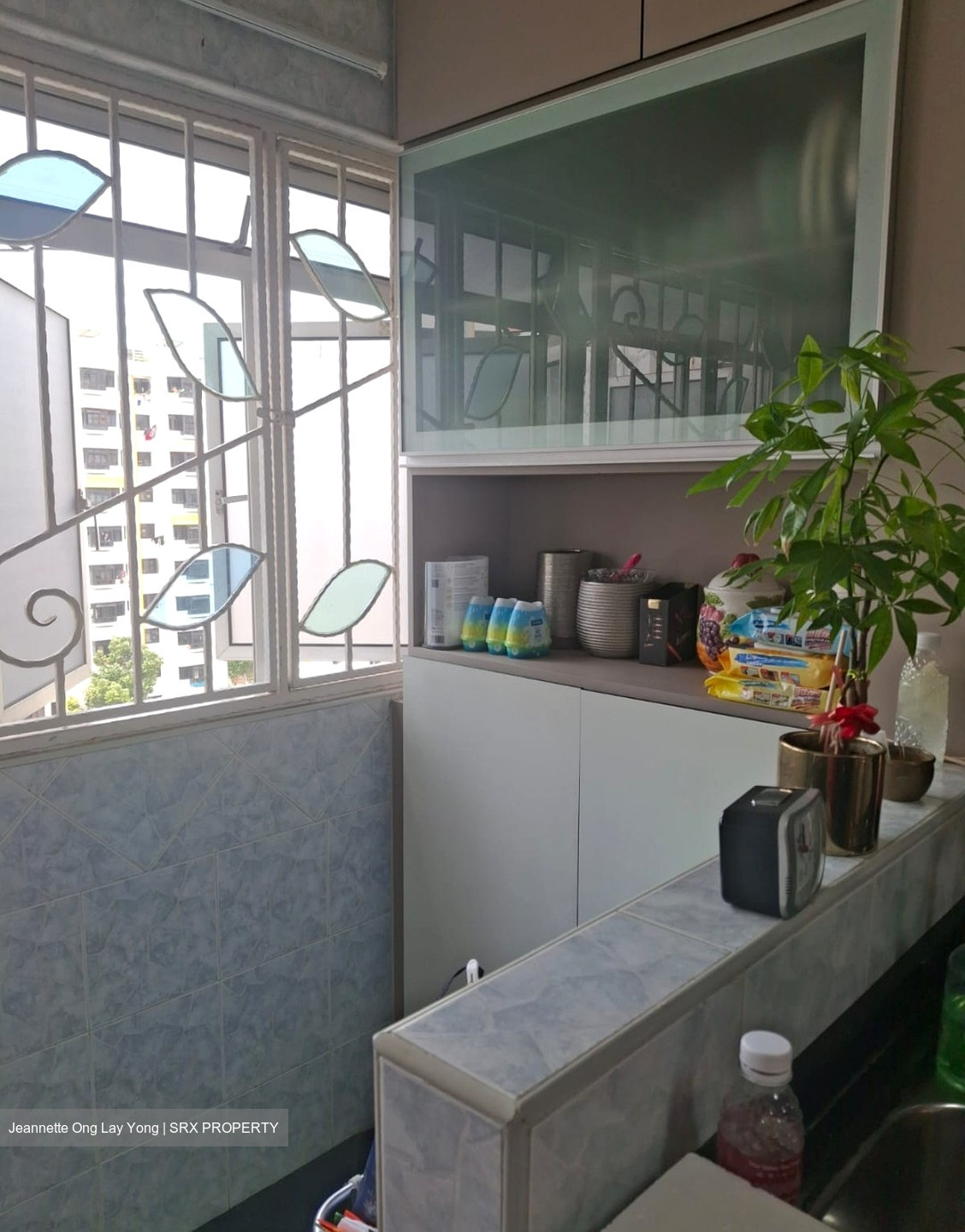 Blk 10 Teck Whye Heights II (Choa Chu Kang), HDB 3 Rooms #608108531